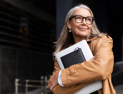 Building Wealth Beyond Equal Pay: Strategies for Financial Empowerment