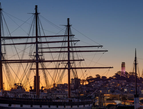 Ashton Thomas Private Wealth Welcomes San Francisco Office